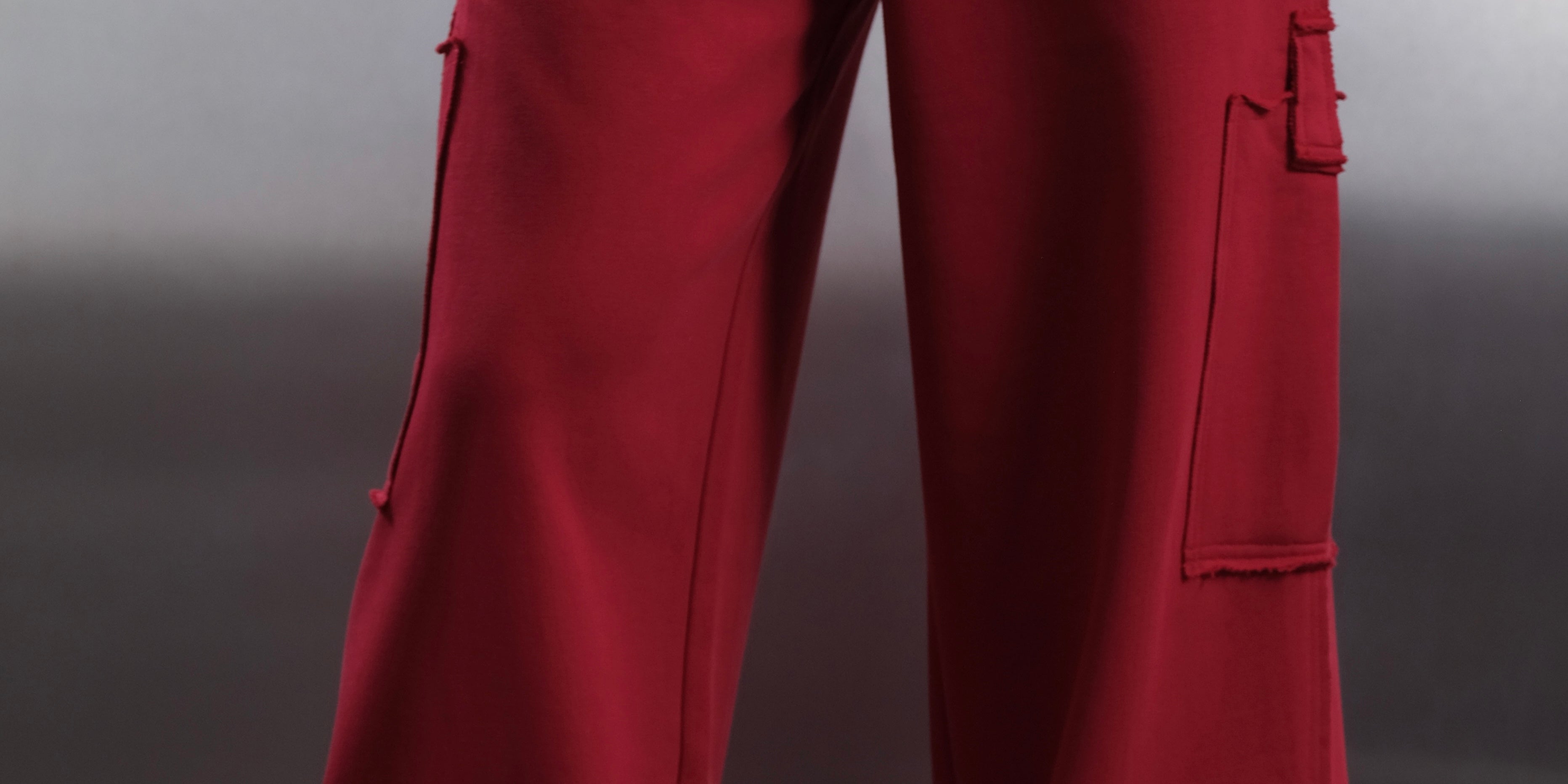 Signature Baggy Joggers