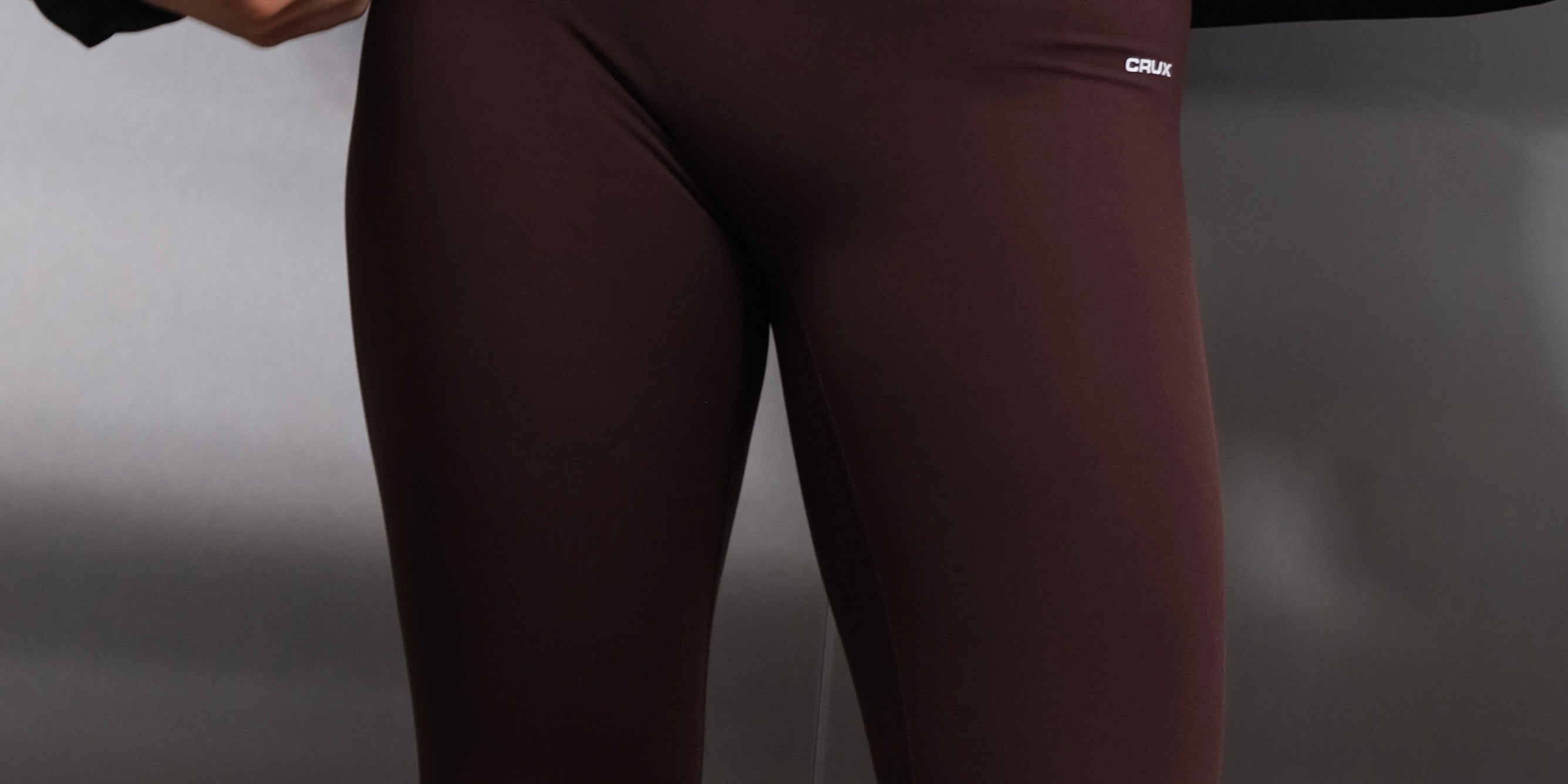 AIRSPORT™ High-Waist Essential Leggings