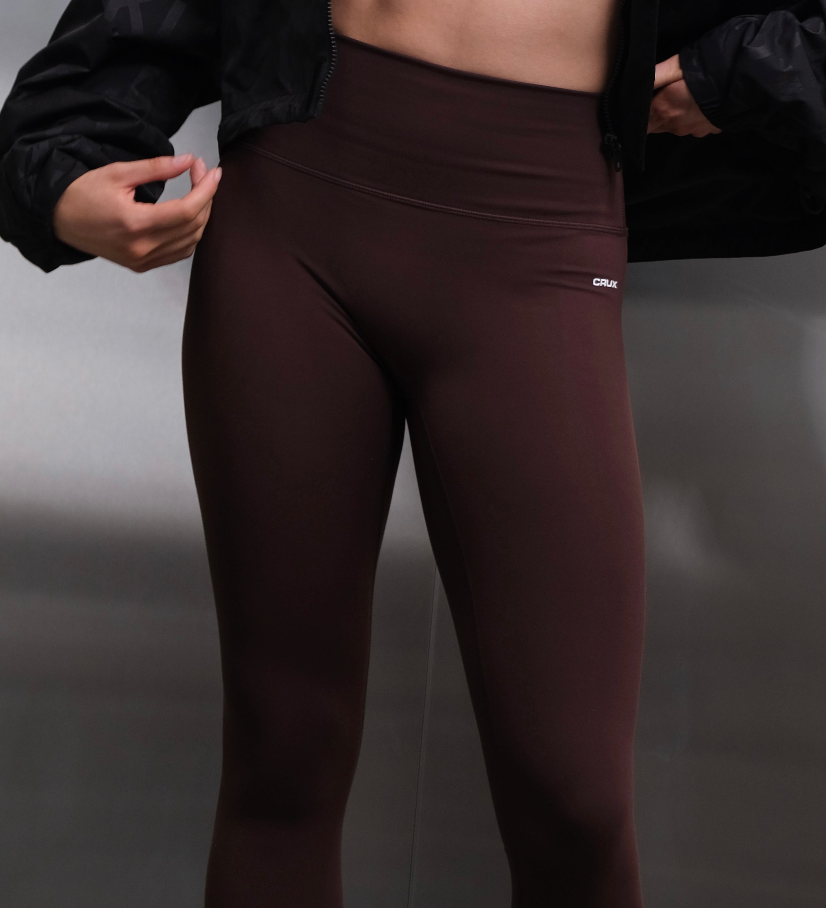 AIRSPORT™ High-Waist Essential Leggings